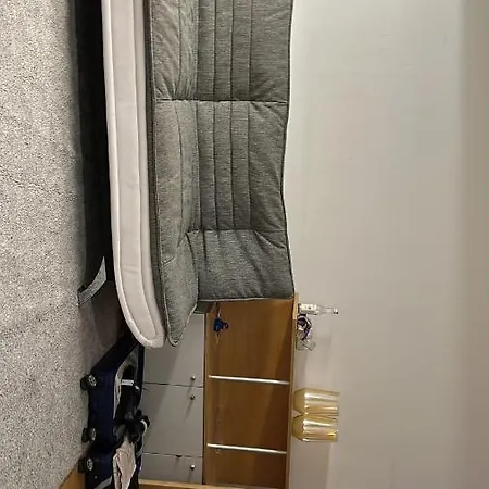 Lovely Big Studio For Two *