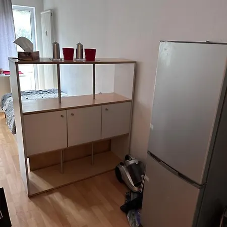 Lovely Big Studio For Two * Munich